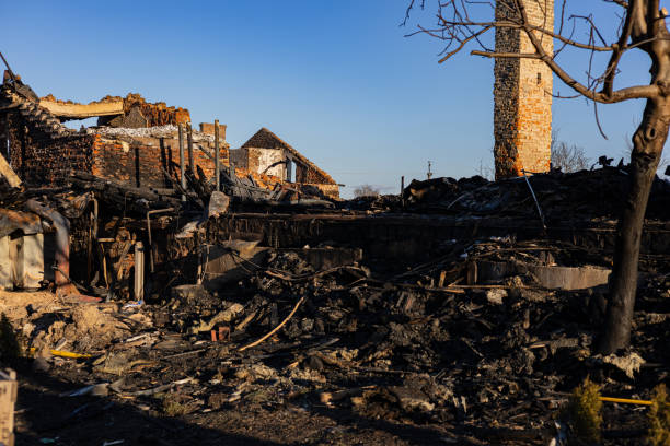24/7 Emergency Fire Damage Restoration experts in Clifton Heights, PA