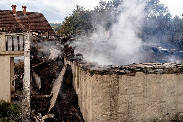 Reliable Fire Damage Restoration contractor in Clifton Heights, PA by Fire Damage Biloxi