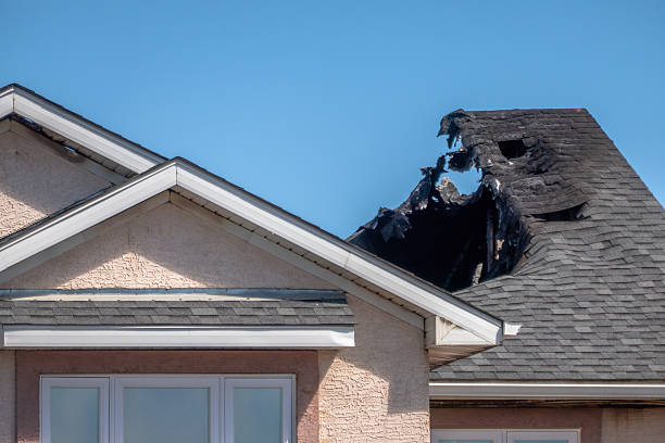 Licensed Fire Damage Restoration service in Clifton Heights, PA - Fire Damage Biloxi